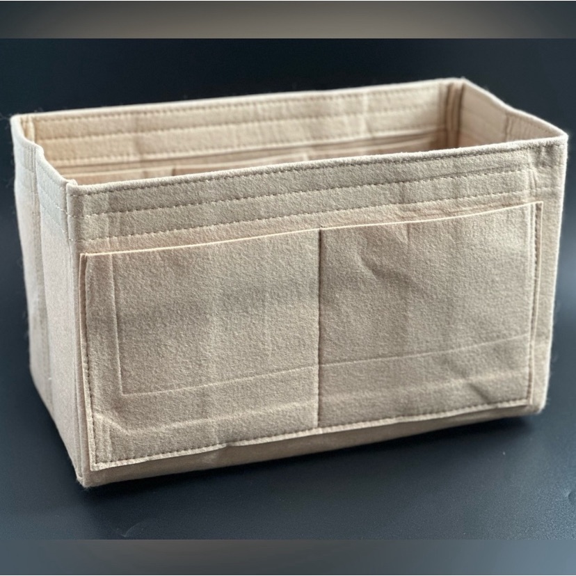 Neverful Pm Inserts